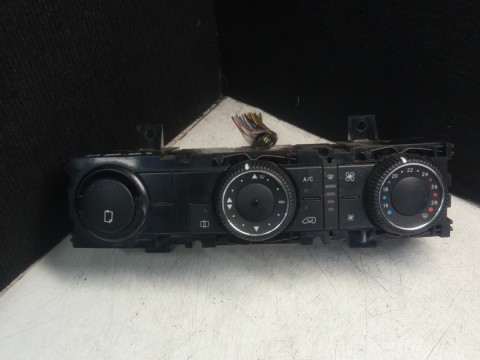 A9068302085KZ CLIMATE CONTROL UNIT for MB