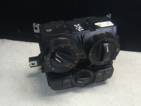 A6399060000KZ CLIMATE CONTROL UNIT for MB