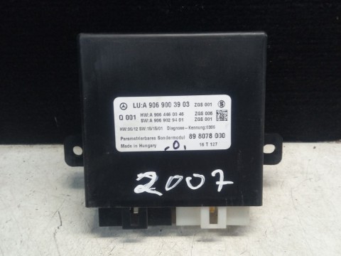 A9069003903 ECU CENTRAL LOCKING for MB