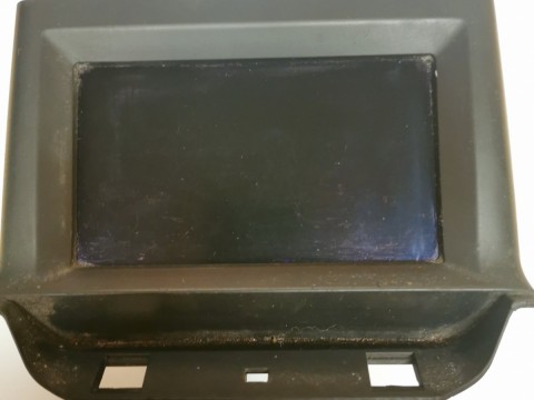 First slide
