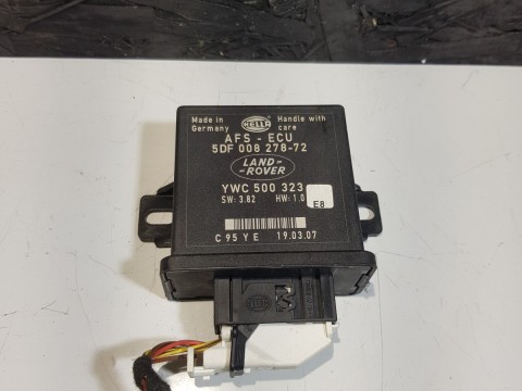 Headlight adjustment control module YWC500323 RR L322