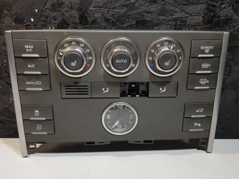 Climate control panel L322MY11 Range Rover L322