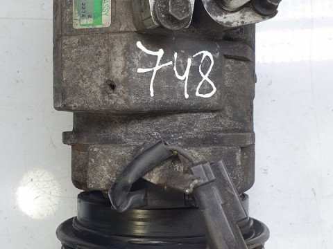 447220-4282 CHRYSLER PT CRUISER ac compressor