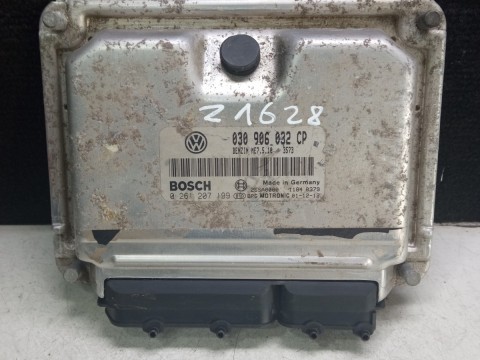 030906032CP 0261207199 ECU for VW