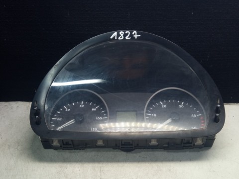 A9064469021 INSTRUMENT CLUSTER for MB