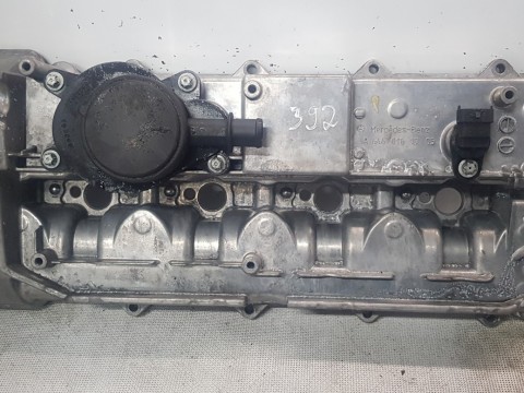 A6460161905 MERCEDES head valve cover