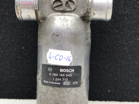 Bosch idle actuator 0280140545 1744713