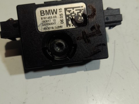  Antenna Amplifier BMW 1 Series (F21) 2014 918146303