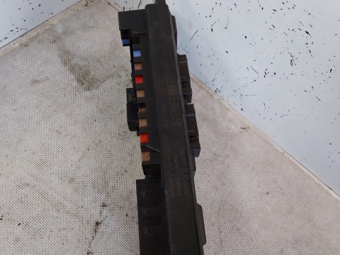 First slide