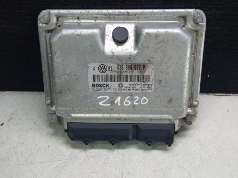 036906032P 0261207179 ECU for VW