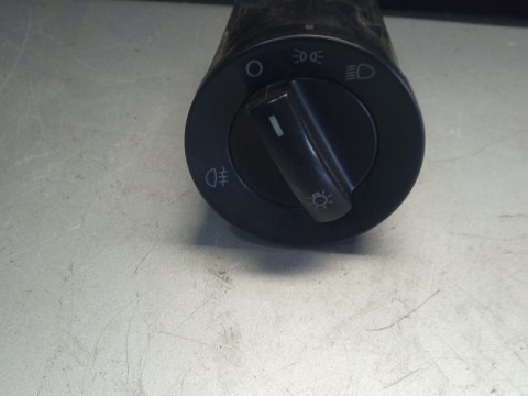 6Q0941531M Headlight Switch Control Unit for VW