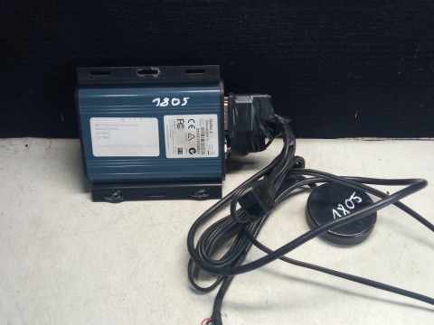 AA004470UK-G 0806E10120834 QUBE 2 GPS TRACKING MODULE