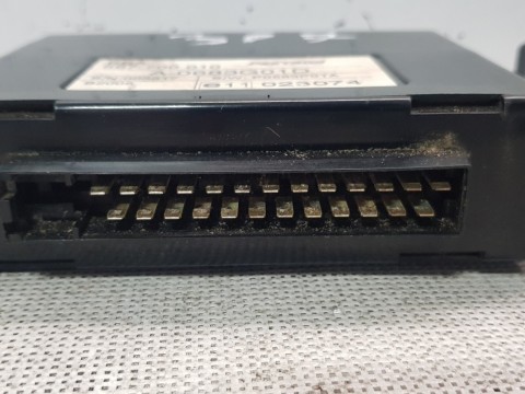 First slide
