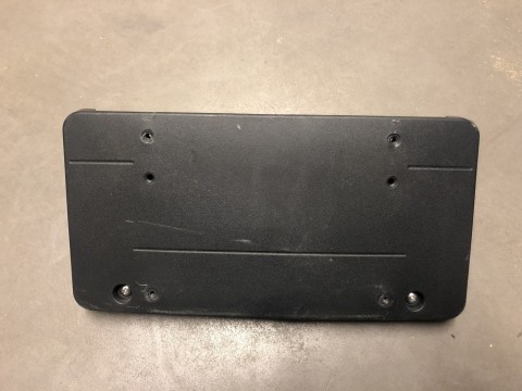 Mercedes A166 GLE 16-18’ A1668852081 Front plate bracket