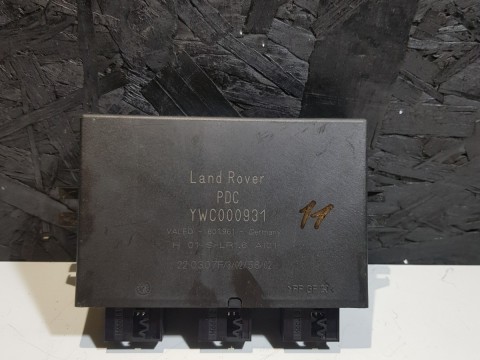 PDC Control Module YWC000931 Range Rover L322