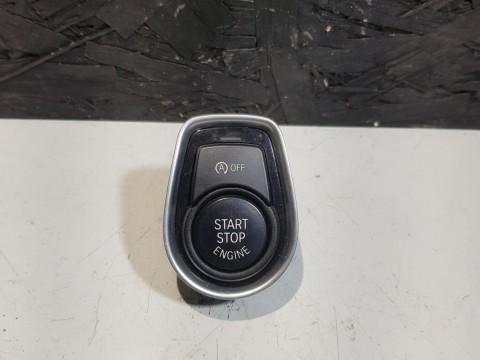 Start stop button 9250734 BMW F20