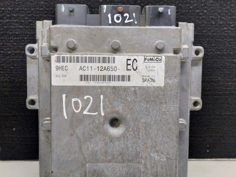 AC11-12A650-EC 9HEC  control module for FORD