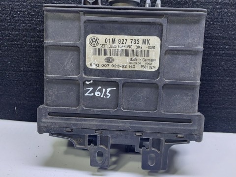 01M927733MK VW transmission control module