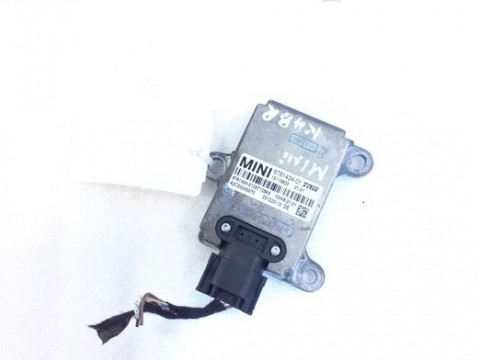 MINI ONE - COOPER R57 ENGINE CONTROL UNIT/MODULE ECU 6781434