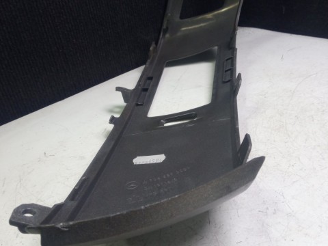 Parduota.com - A9066890037 MB SPRINTER dashboard trim left