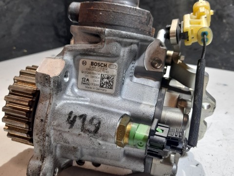  Range Sport (l320) 3.0D diesel fuel pump 0445010614