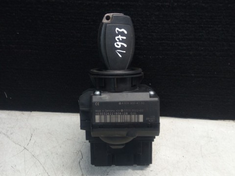 A9069004100 IGNITION SWITCH AND KEY for MB