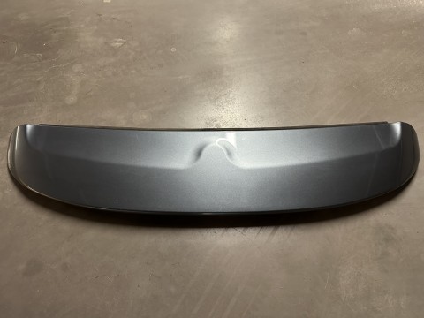 Citroen C4 Picasso Heckklappe Spoiler 9654435580 Original