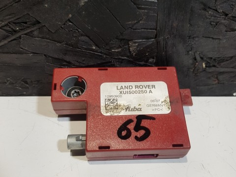 Antenna amplifier module XUI500250X Range Rover L322
