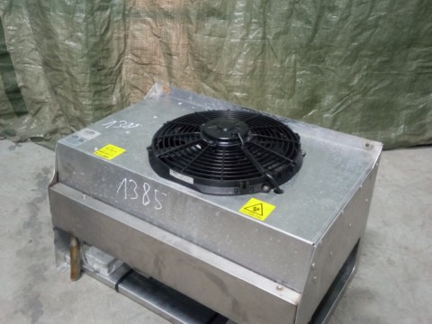 E56841 VA10-AP9/LL-25A 56517 GAH transport refrigeration