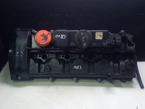 A6460101130 A6460161005 MB valve cover