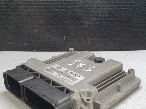 First slide