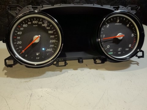 Mercedes W213 Speedometer Insrtument Cluster A2139008219