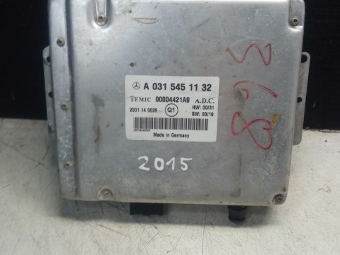 A0315451132 4421A9 ECU for MB