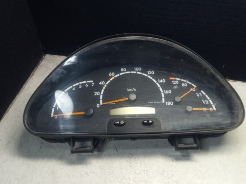 A0014468521 INSTRUMENT CLUSTER for MB