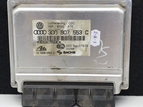 Volkswagen ECU 3D0907553C