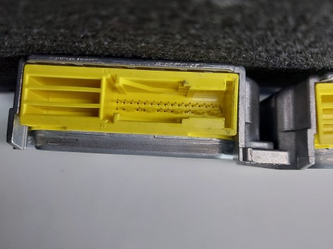 First slide