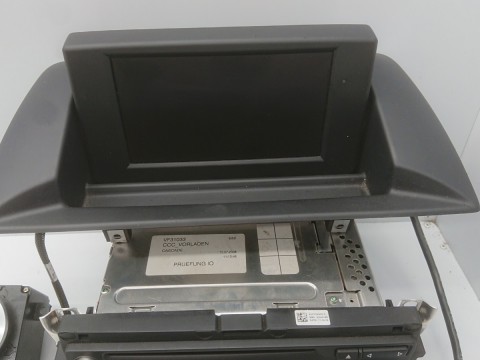 First slide