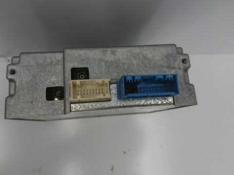 First slide