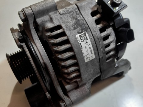 BMW 1 F20 1.6D Diesel alternator generator 862608601