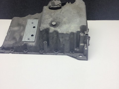 First slide