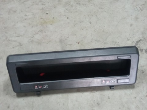 A2118400074 GLOVE BOX IN TRUNK for MB
