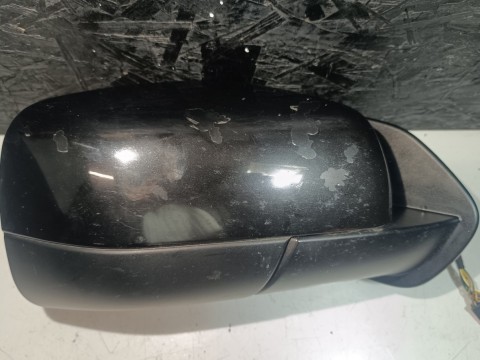  RANGE ROVER SPORT L320  RIGHT  SIDE WING MIRROR  