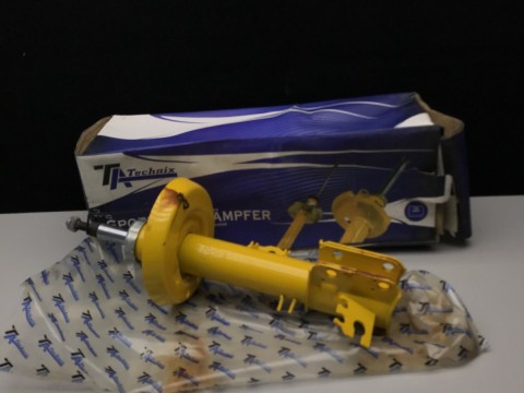 Technix sports shock absorbers front EVOSTOP05VR