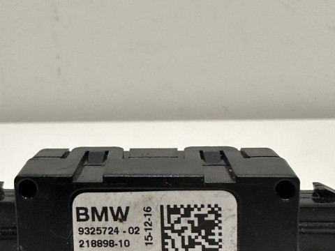 BMW 7 G11 Antennenverstärker 9325724 