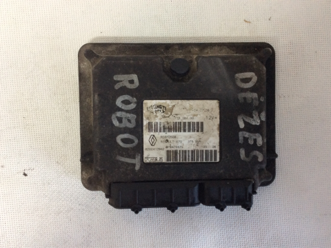 8200412942 renault master gearbox control module