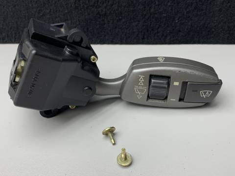 BMW wiper stalk 6911519 b 01206710