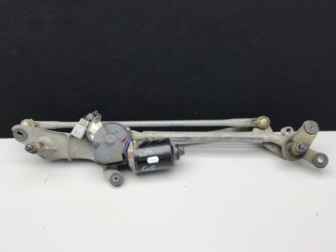 Lexus GS wiper linkage and motor 85110-30550