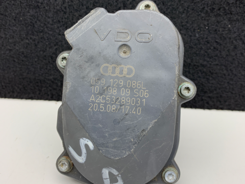 Audi control valve A2c53289031 059129086L
