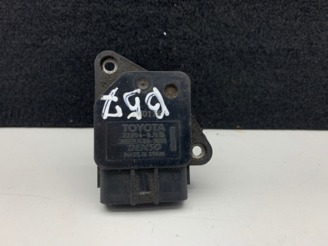 22204-0J010 MB197400-3010 Toyota air flow meter sensor