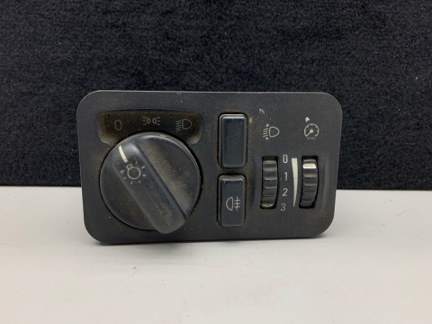 8971779600 897177-9600 5319 Opel headlight switch